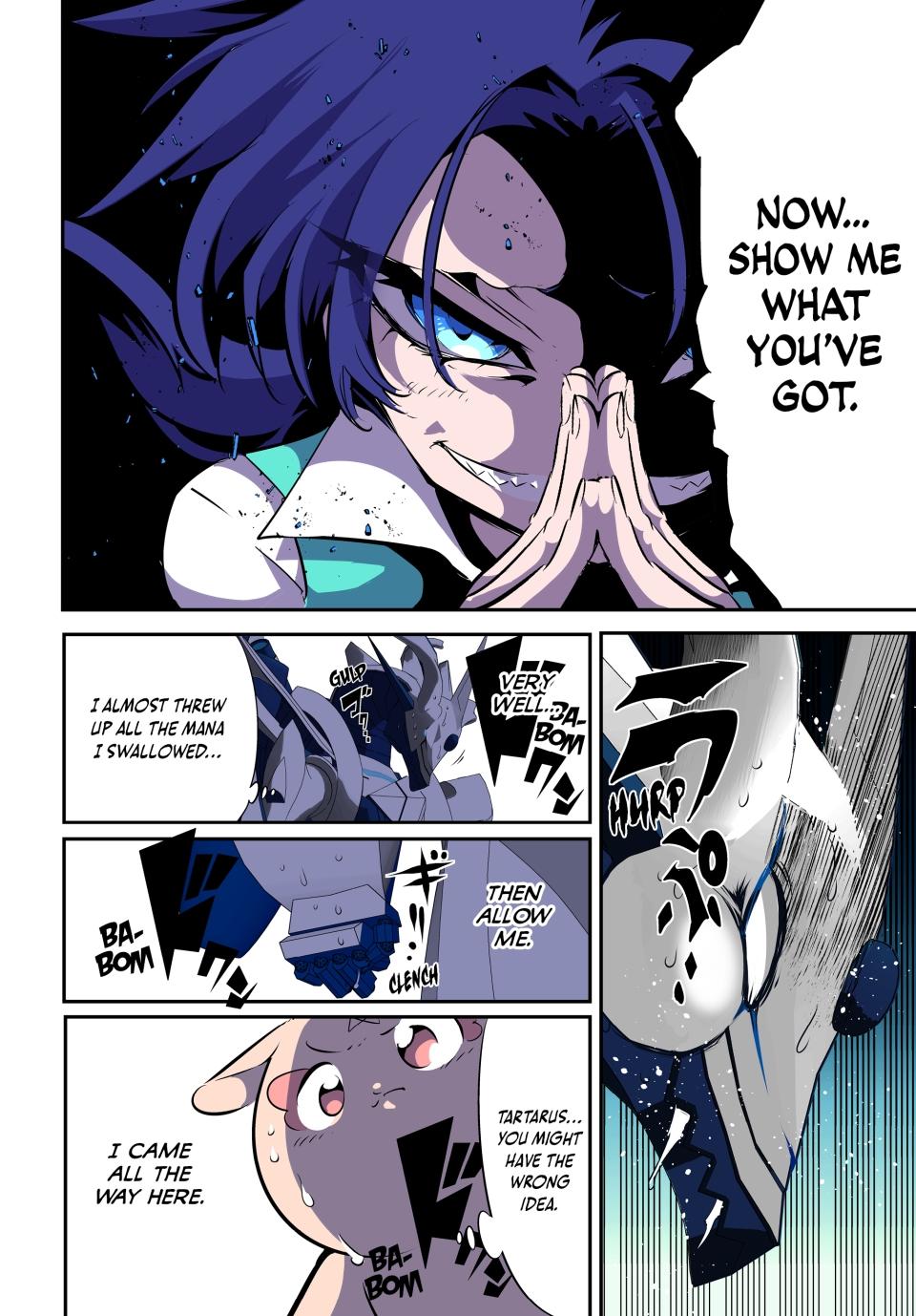 Read I Was Reincarnated as the 7th Prince so I Can Take My Time Perfecting My Magical Ability EN Manga Online