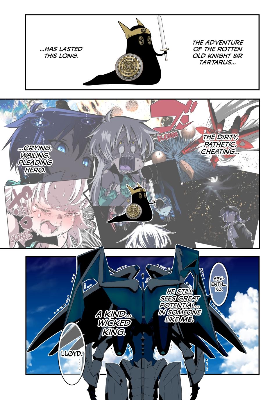 Read I Was Reincarnated as the 7th Prince so I Can Take My Time Perfecting My Magical Ability EN Manga Online