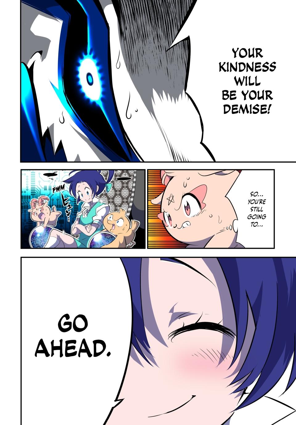 Read I Was Reincarnated as the 7th Prince so I Can Take My Time Perfecting My Magical Ability EN Manga Online