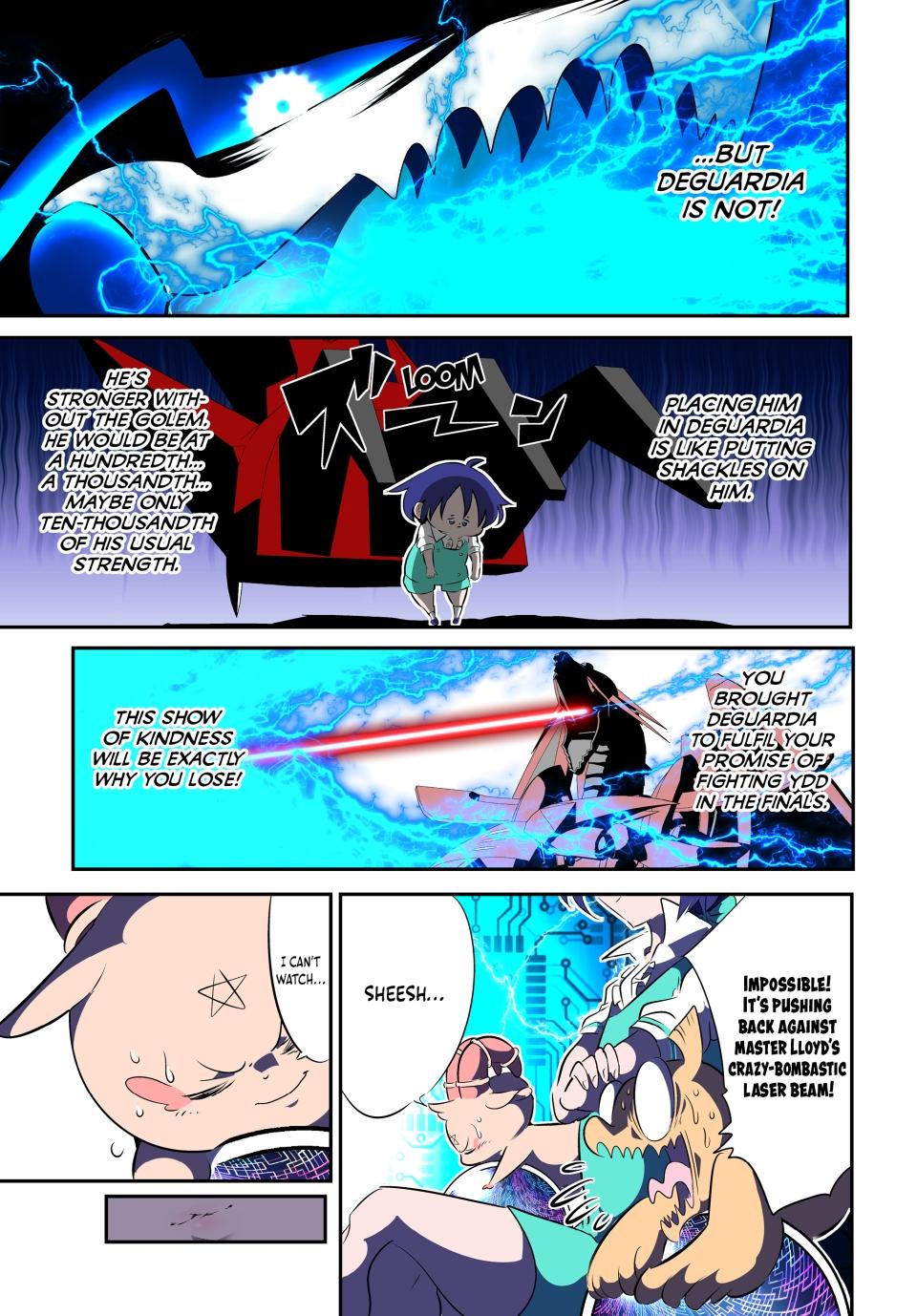 Read I Was Reincarnated as the 7th Prince so I Can Take My Time Perfecting My Magical Ability EN Manga Online