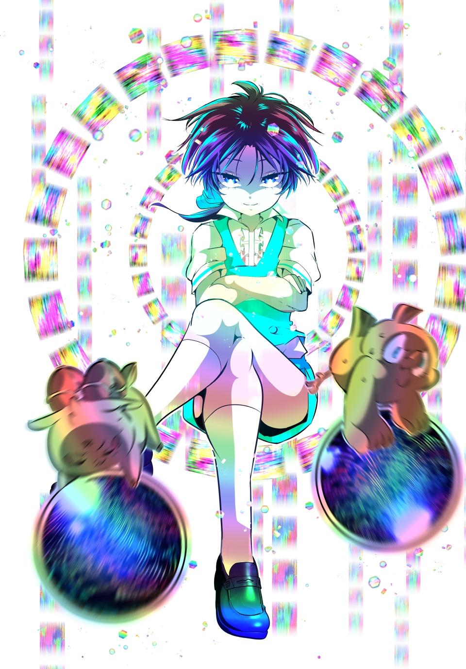 Read I Was Reincarnated as the 7th Prince so I Can Take My Time Perfecting My Magical Ability EN Manga Online