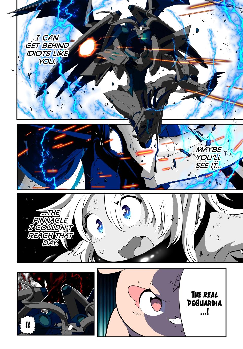 Read I Was Reincarnated as the 7th Prince so I Can Take My Time Perfecting My Magical Ability EN Manga Online