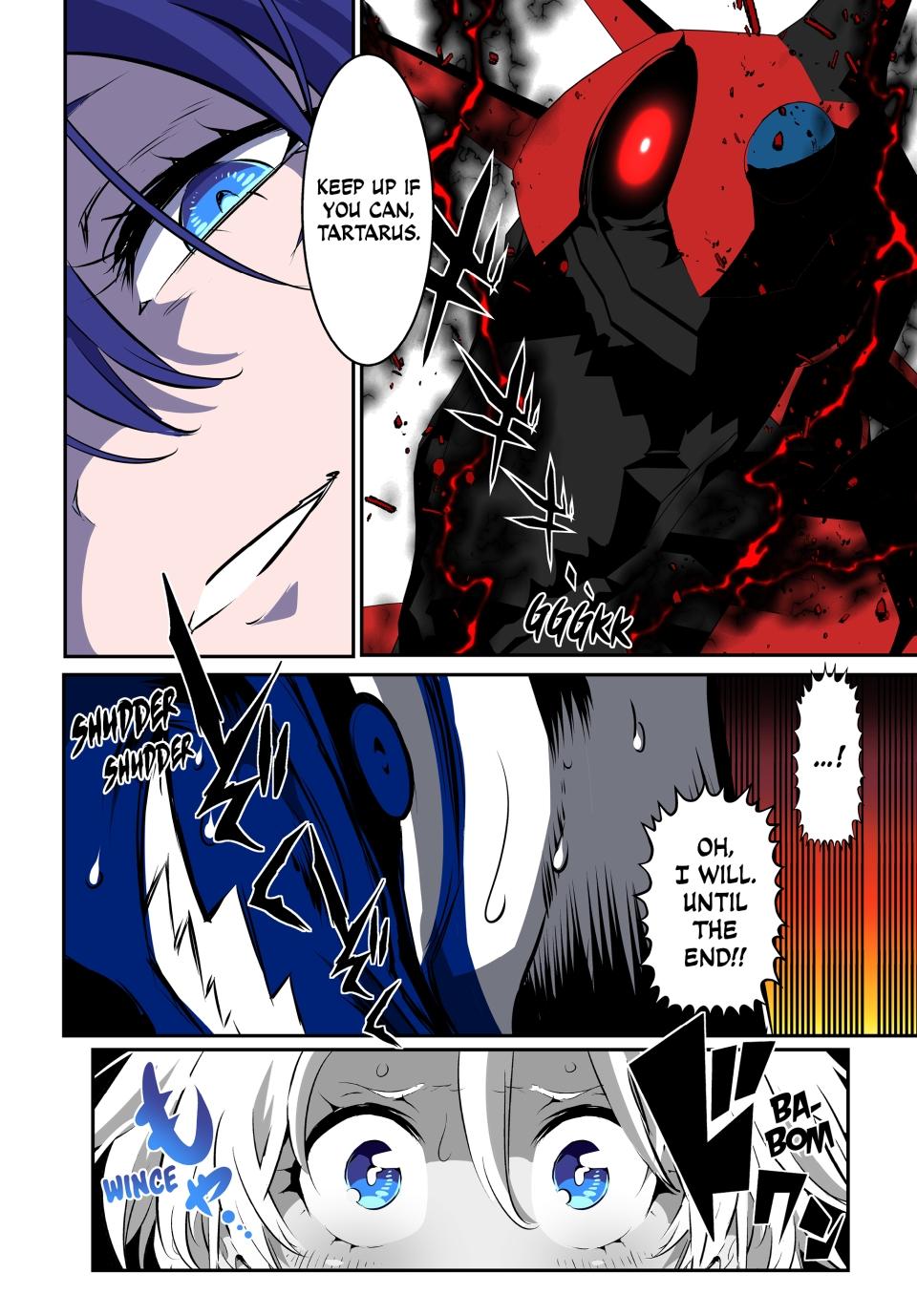 Read I Was Reincarnated as the 7th Prince so I Can Take My Time Perfecting My Magical Ability EN Manga Online