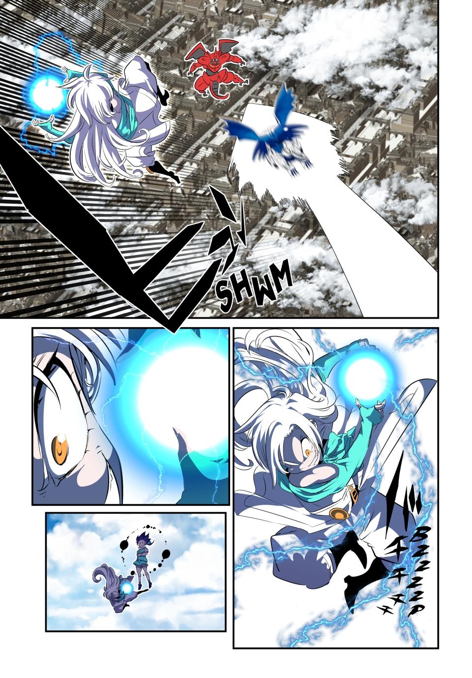 Read I Was Reincarnated as the 7th Prince so I Can Take My Time Perfecting My Magical Ability EN Manga Online