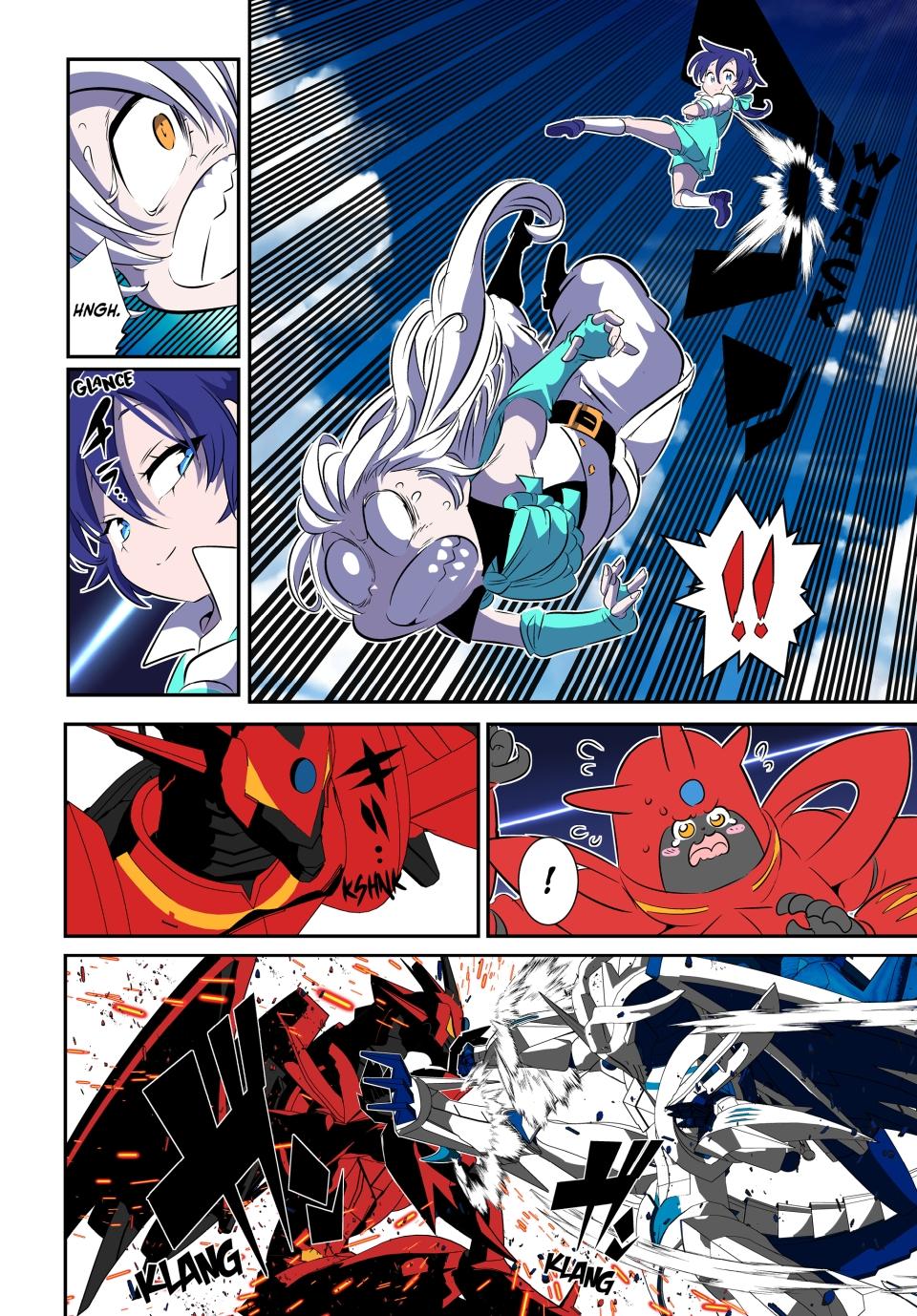 Read I Was Reincarnated as the 7th Prince so I Can Take My Time Perfecting My Magical Ability EN Manga Online