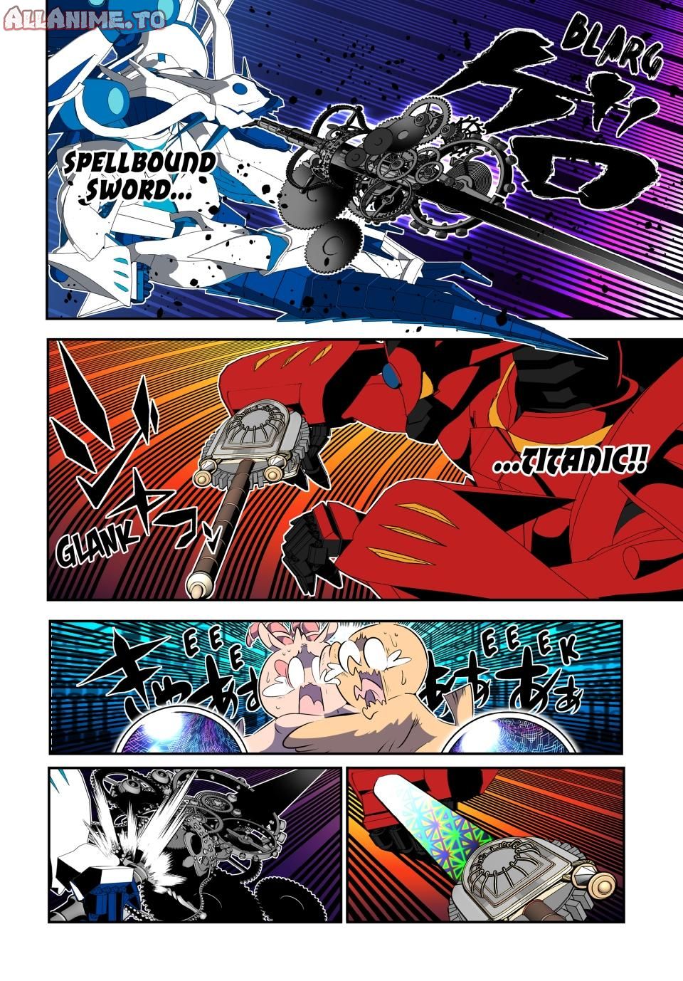 Read I Was Reincarnated as the 7th Prince so I Can Take My Time Perfecting My Magical Ability EN Manga Online