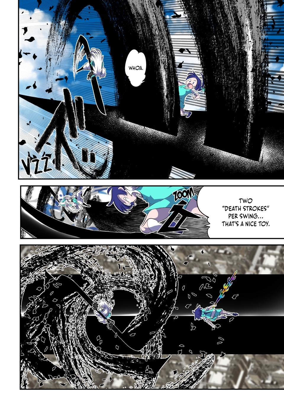 Read I Was Reincarnated as the 7th Prince so I Can Take My Time Perfecting My Magical Ability EN Manga Online