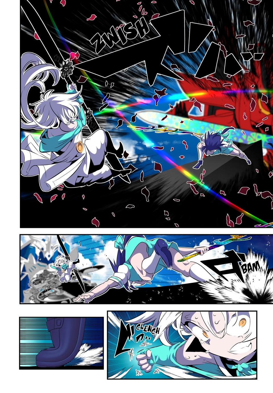 Read I Was Reincarnated as the 7th Prince so I Can Take My Time Perfecting My Magical Ability EN Manga Online