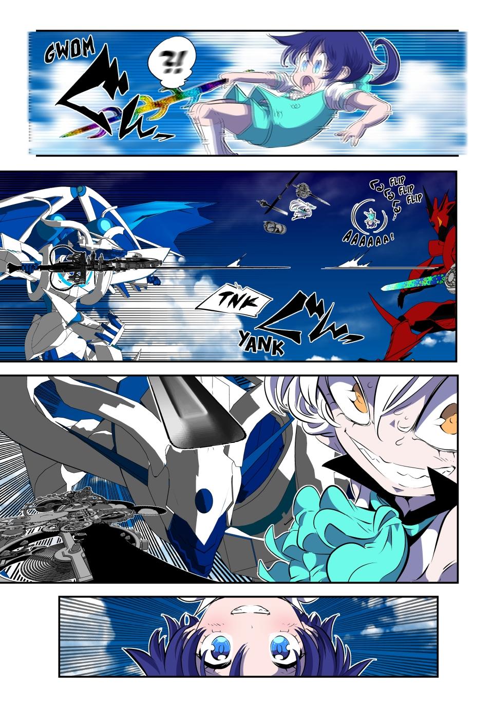 Read I Was Reincarnated as the 7th Prince so I Can Take My Time Perfecting My Magical Ability EN Manga Online