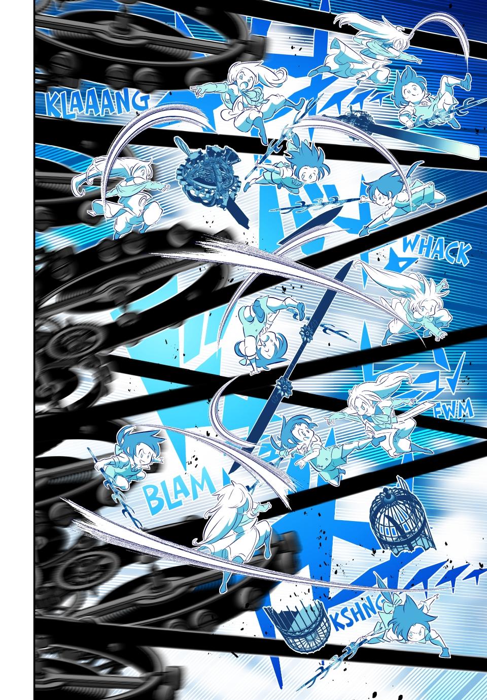 Read I Was Reincarnated as the 7th Prince so I Can Take My Time Perfecting My Magical Ability EN Manga Online