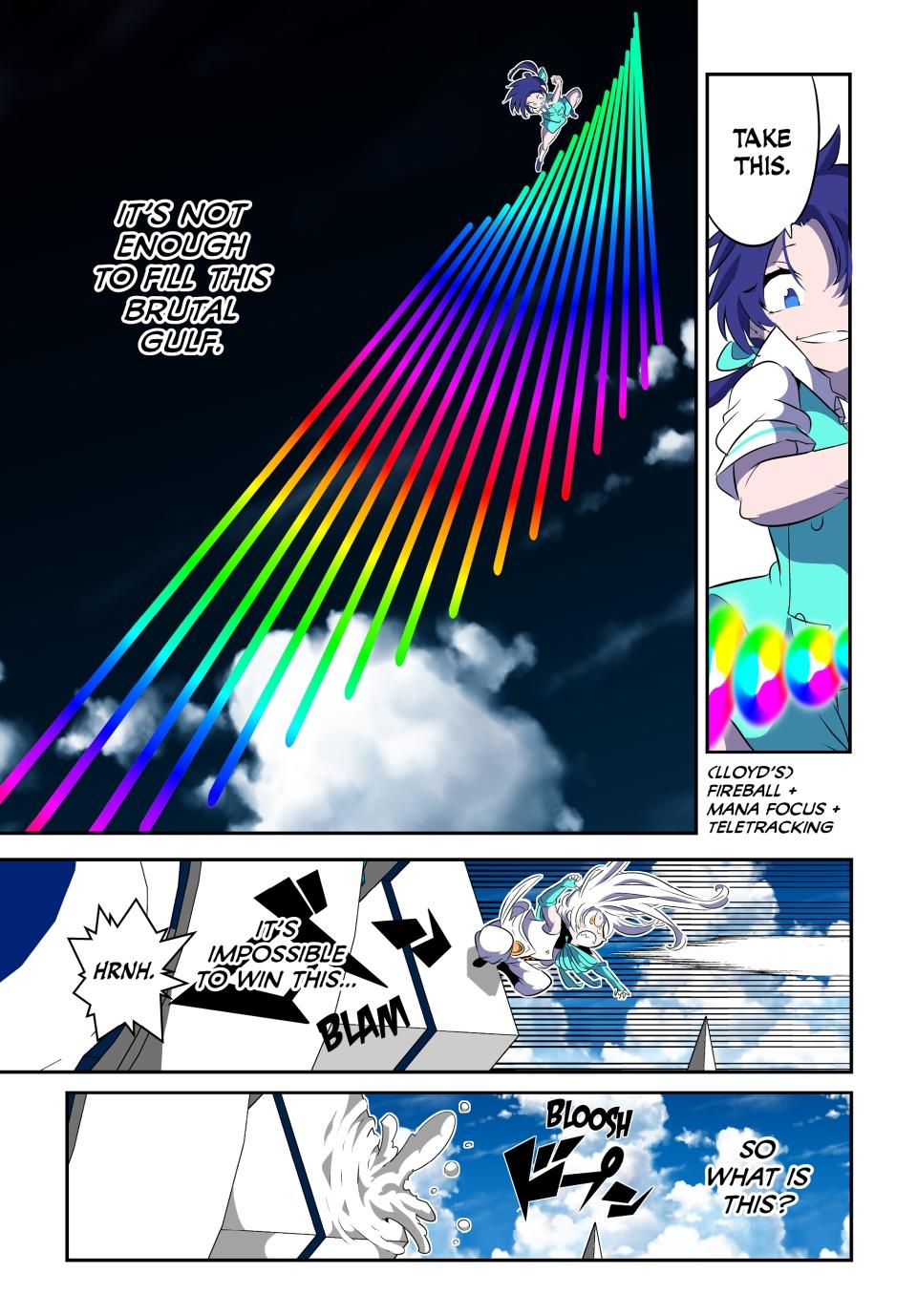 Read I Was Reincarnated as the 7th Prince so I Can Take My Time Perfecting My Magical Ability EN Manga Online