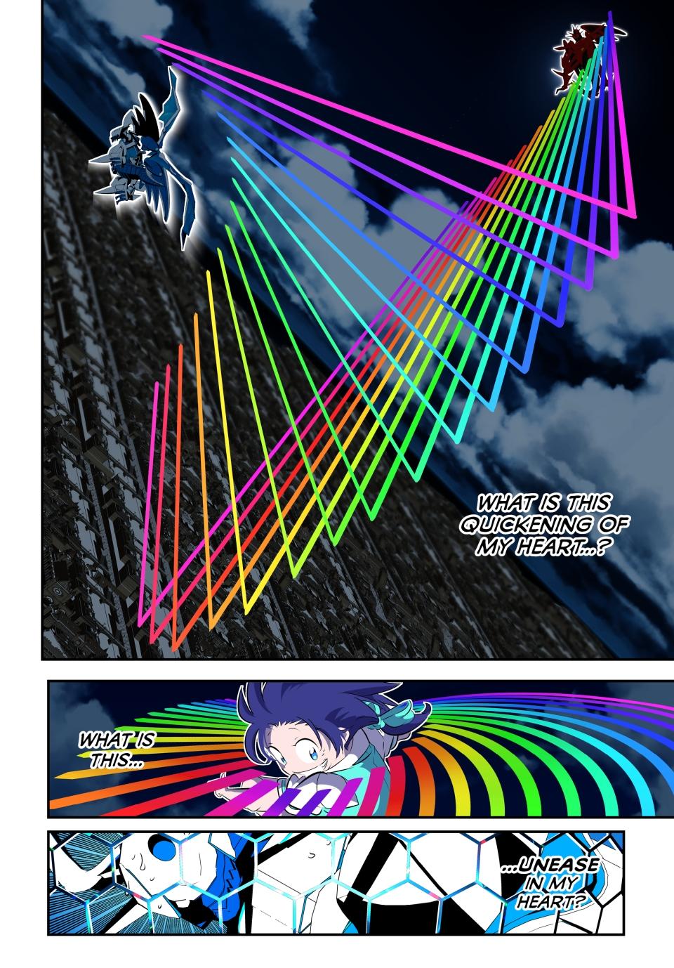 Read I Was Reincarnated as the 7th Prince so I Can Take My Time Perfecting My Magical Ability EN Manga Online