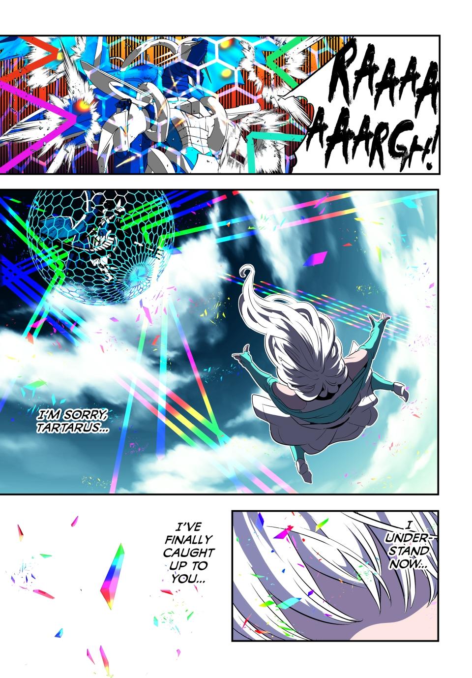 Read I Was Reincarnated as the 7th Prince so I Can Take My Time Perfecting My Magical Ability EN Manga Online