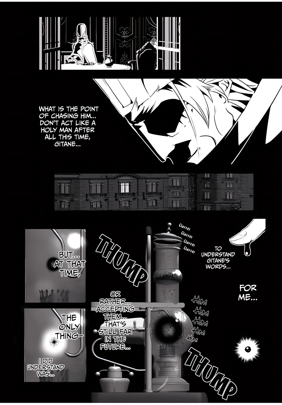 Read I Was Reincarnated as the 7th Prince so I Can Take My Time Perfecting My Magical Ability EN Manga Online