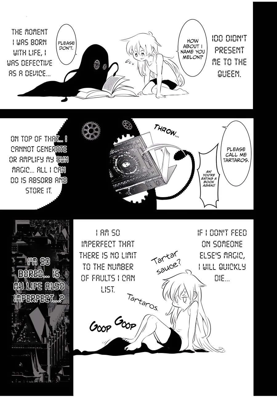 Read I Was Reincarnated as the 7th Prince so I Can Take My Time Perfecting My Magical Ability EN Manga Online