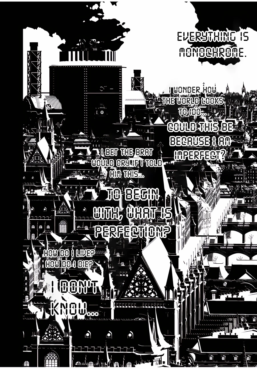 Read I Was Reincarnated as the 7th Prince so I Can Take My Time Perfecting My Magical Ability EN Manga Online