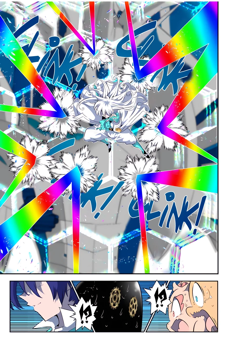 Read I Was Reincarnated as the 7th Prince so I Can Take My Time Perfecting My Magical Ability EN Manga Online