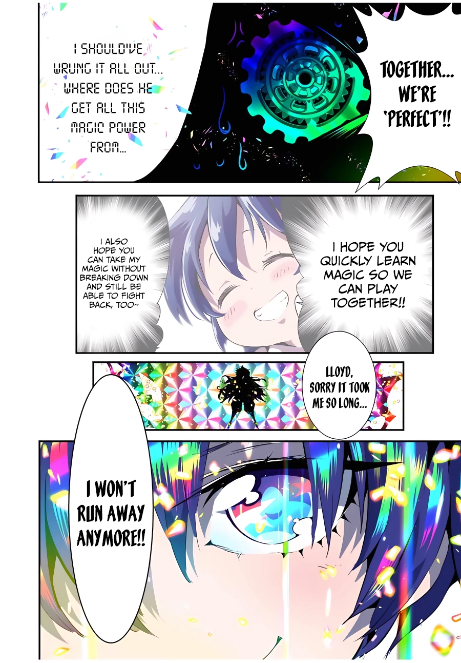 Read I Was Reincarnated as the 7th Prince so I Can Take My Time Perfecting My Magical Ability EN Manga Online