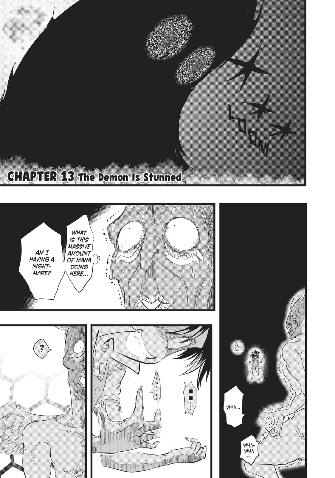 Read I Was Reincarnated as the 7th Prince so I Can Take My Time Perfecting My Magical Ability EN Manga Online