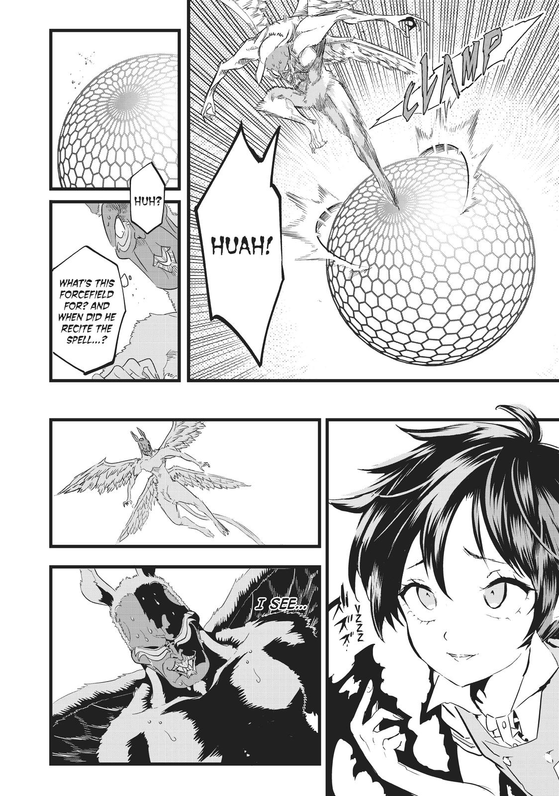 Read I Was Reincarnated as the 7th Prince so I Can Take My Time Perfecting My Magical Ability EN Manga Online