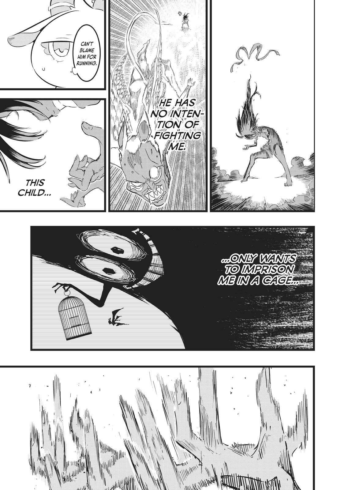 Read I Was Reincarnated as the 7th Prince so I Can Take My Time Perfecting My Magical Ability EN Manga Online