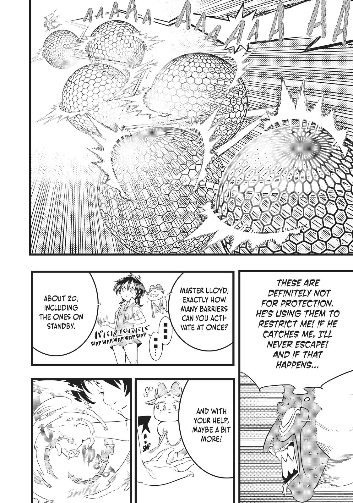 Read I Was Reincarnated as the 7th Prince so I Can Take My Time Perfecting My Magical Ability EN Manga Online