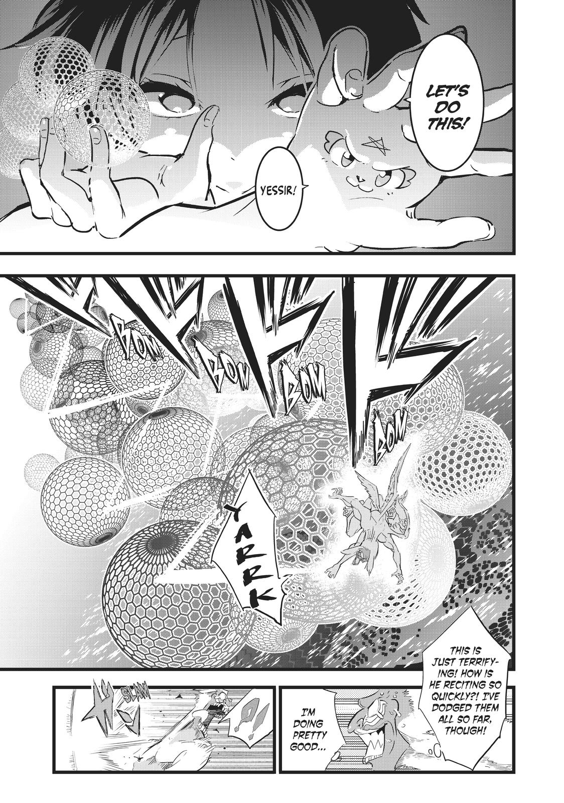 Read I Was Reincarnated as the 7th Prince so I Can Take My Time Perfecting My Magical Ability EN Manga Online