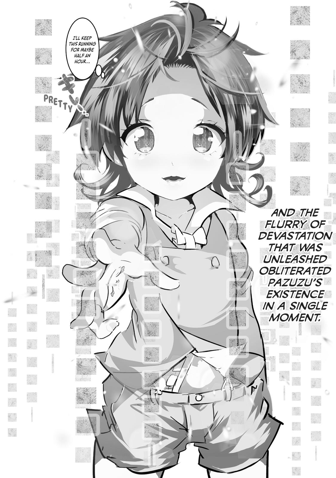 Read I Was Reincarnated as the 7th Prince so I Can Take My Time Perfecting My Magical Ability EN Manga Online