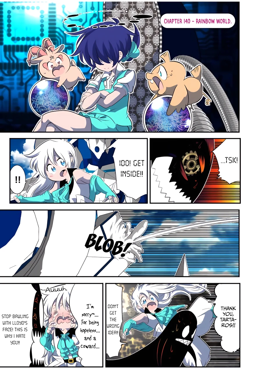 Read I Was Reincarnated as the 7th Prince so I Can Take My Time Perfecting My Magical Ability EN Manga Online