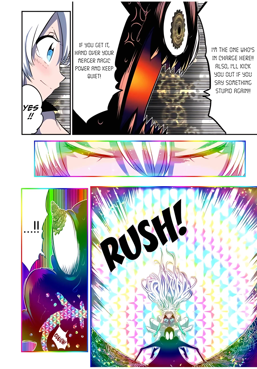 Read I Was Reincarnated as the 7th Prince so I Can Take My Time Perfecting My Magical Ability EN Manga Online