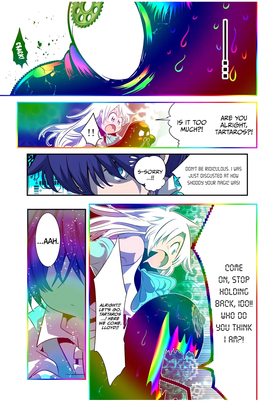 Read I Was Reincarnated as the 7th Prince so I Can Take My Time Perfecting My Magical Ability EN Manga Online