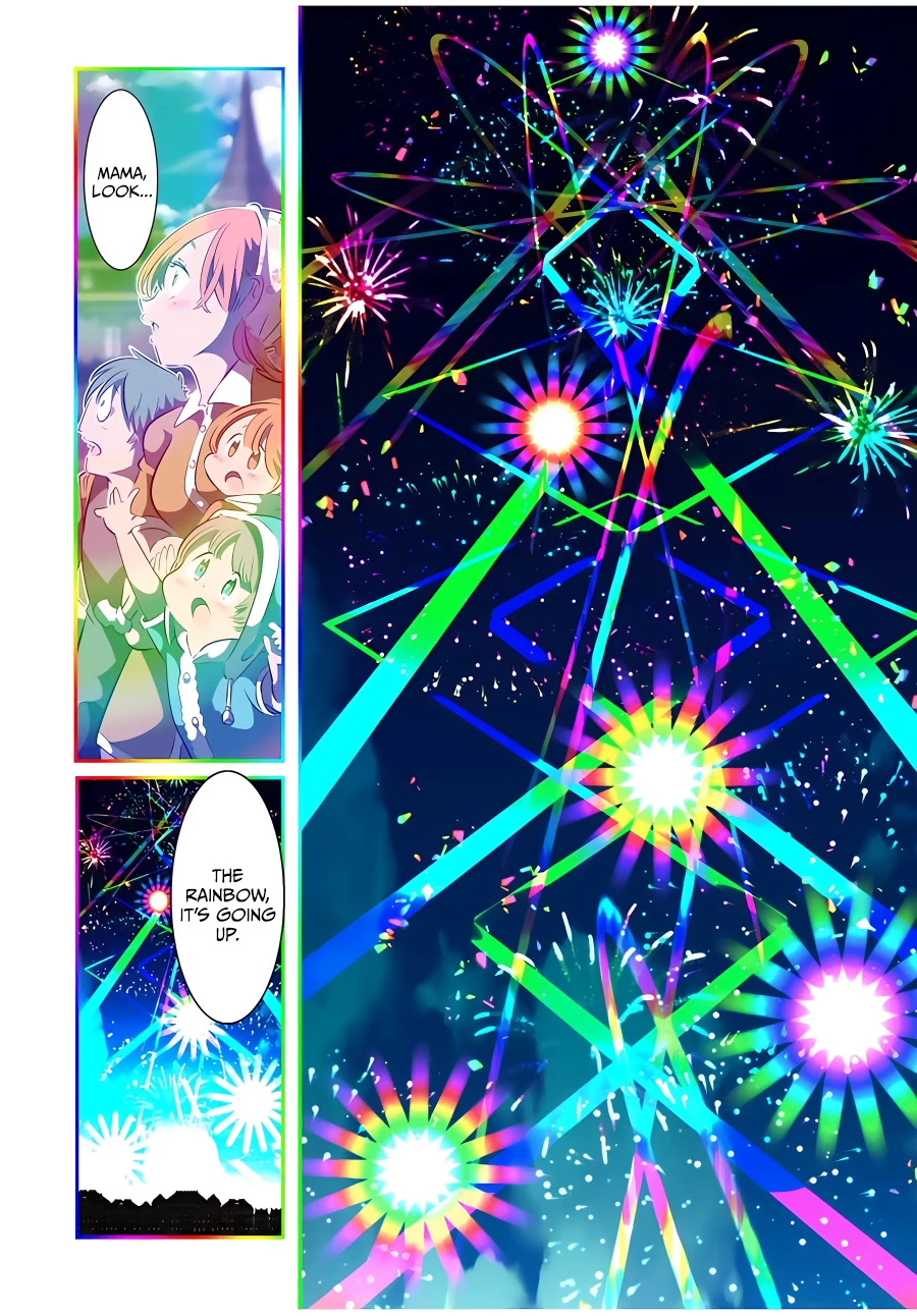 Read I Was Reincarnated as the 7th Prince so I Can Take My Time Perfecting My Magical Ability EN Manga Online