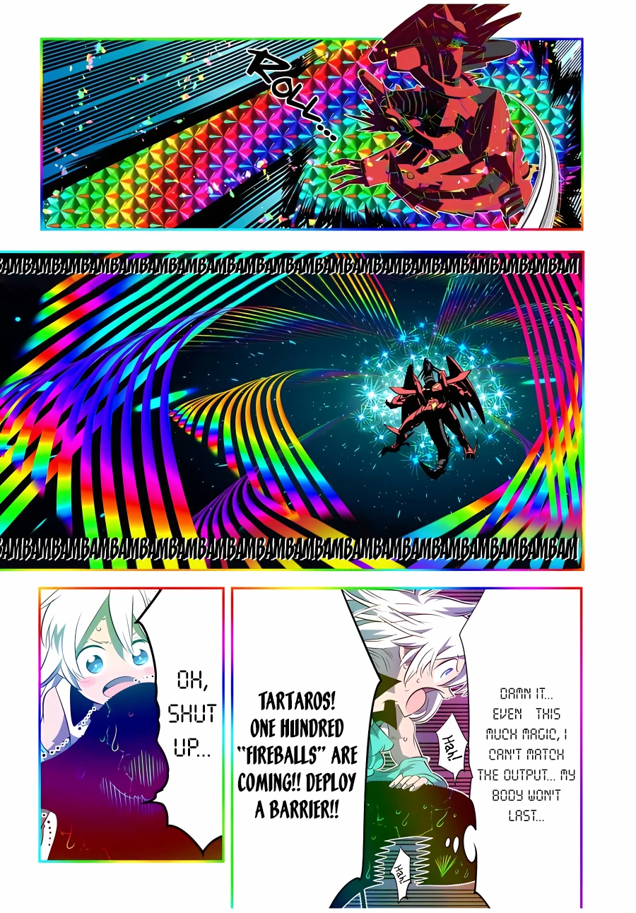 Read I Was Reincarnated as the 7th Prince so I Can Take My Time Perfecting My Magical Ability EN Manga Online