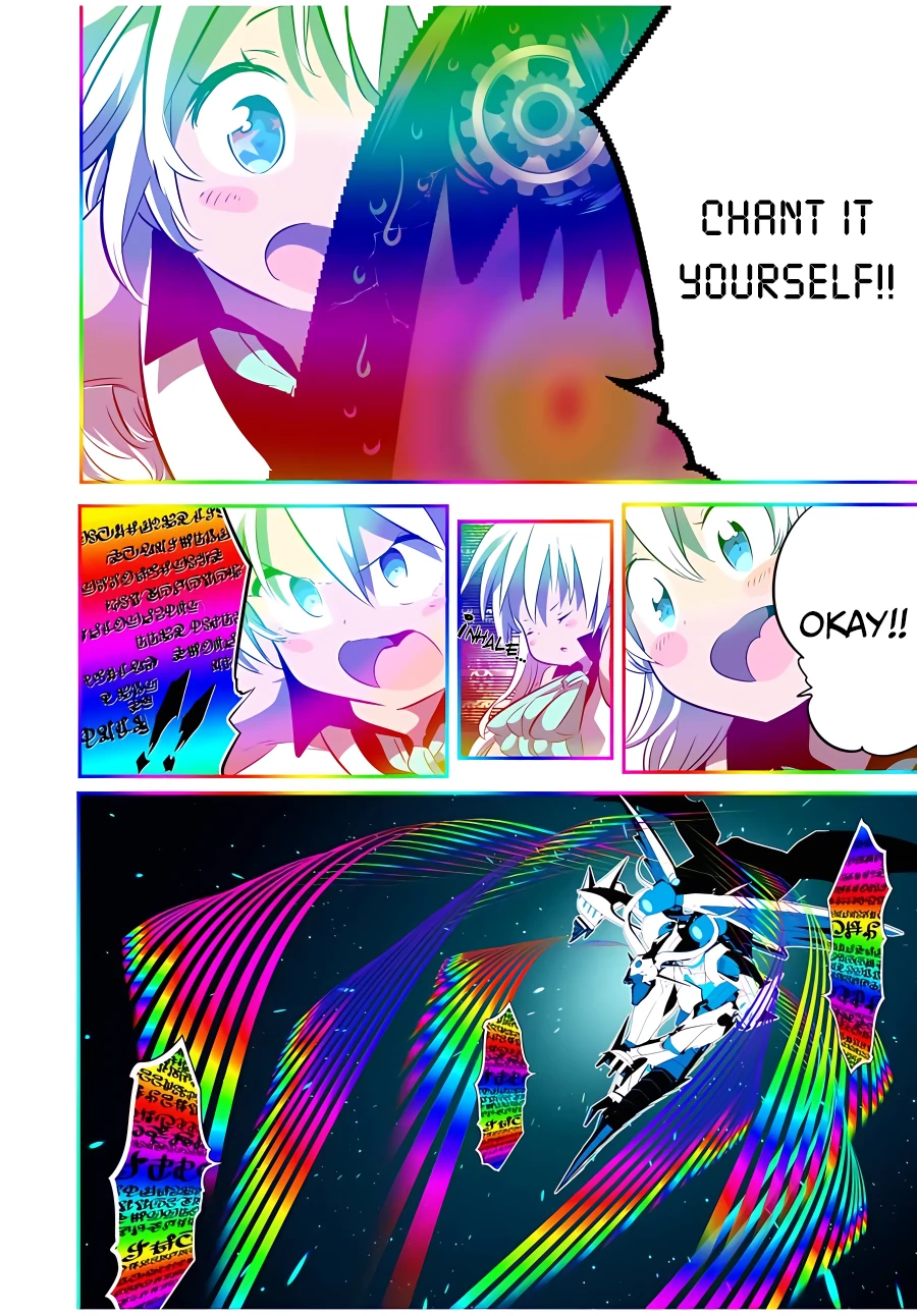 Read I Was Reincarnated as the 7th Prince so I Can Take My Time Perfecting My Magical Ability EN Manga Online