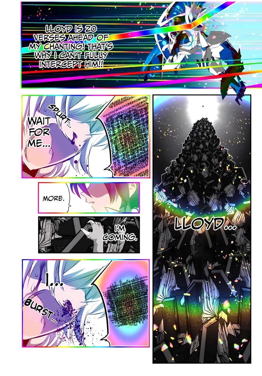 Read I Was Reincarnated as the 7th Prince so I Can Take My Time Perfecting My Magical Ability EN Manga Online