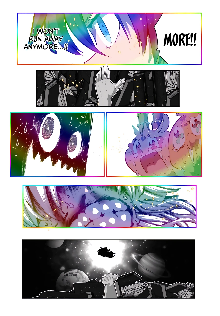 Read I Was Reincarnated as the 7th Prince so I Can Take My Time Perfecting My Magical Ability EN Manga Online