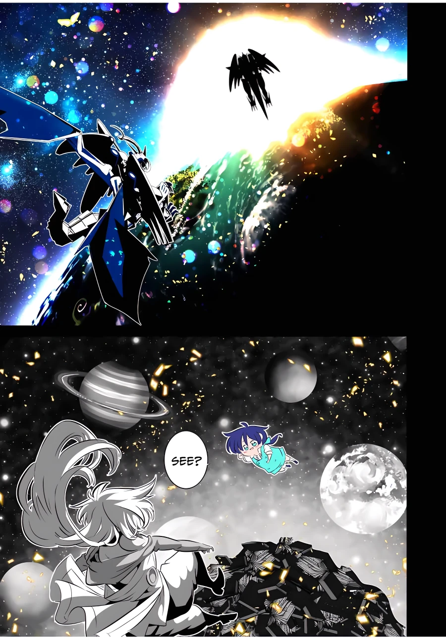 Read I Was Reincarnated as the 7th Prince so I Can Take My Time Perfecting My Magical Ability EN Manga Online