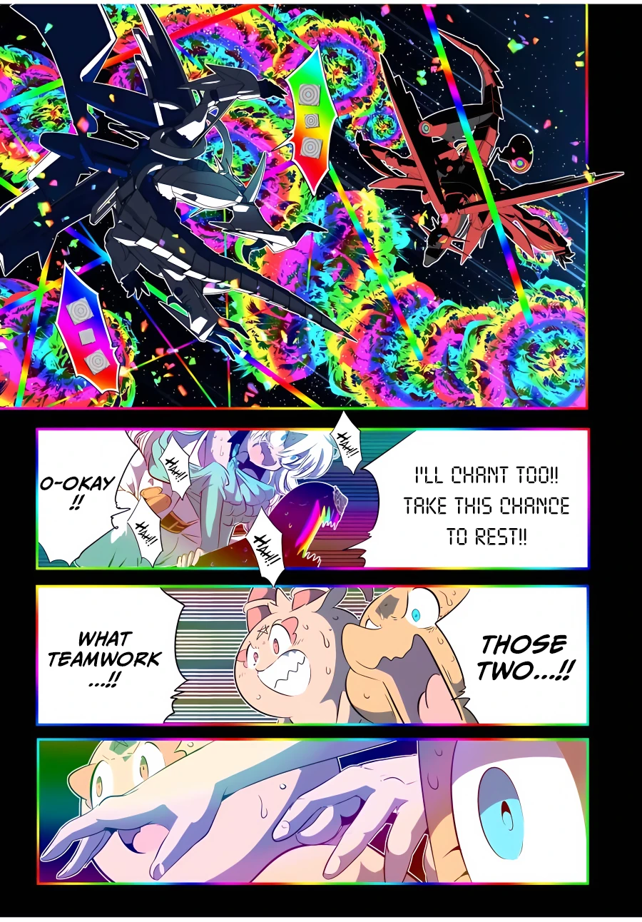 Read I Was Reincarnated as the 7th Prince so I Can Take My Time Perfecting My Magical Ability EN Manga Online