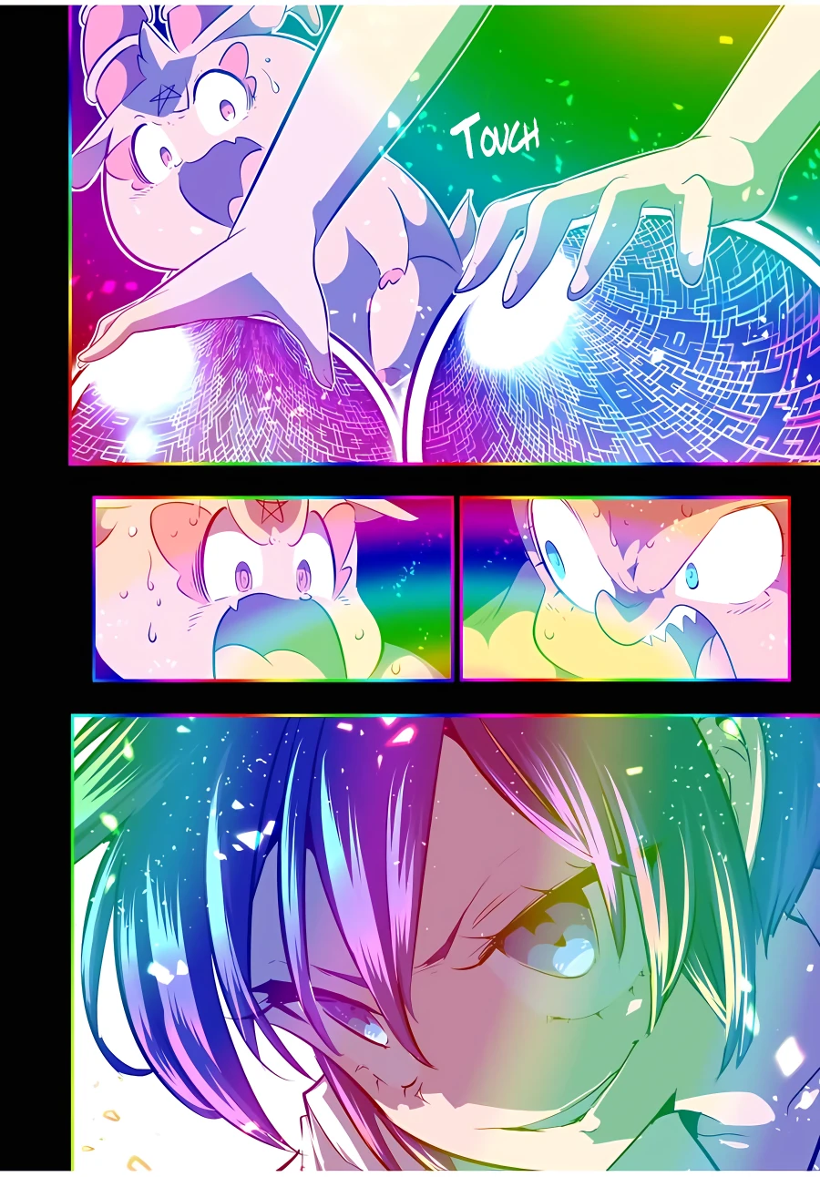 Read I Was Reincarnated as the 7th Prince so I Can Take My Time Perfecting My Magical Ability EN Manga Online