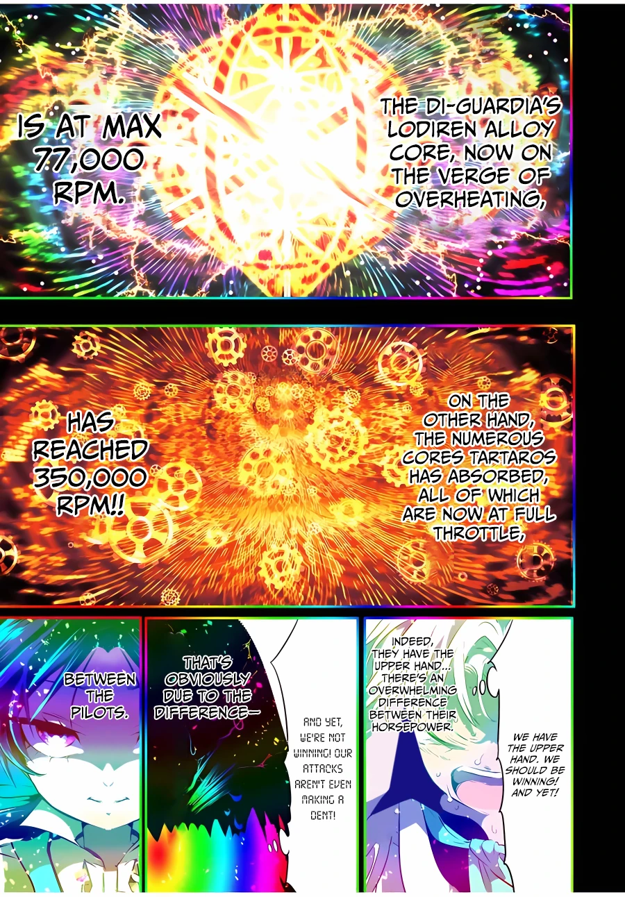 Read I Was Reincarnated as the 7th Prince so I Can Take My Time Perfecting My Magical Ability EN Manga Online