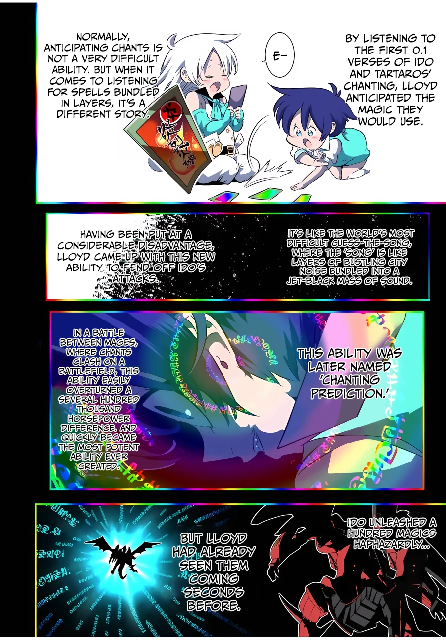 Read I Was Reincarnated as the 7th Prince so I Can Take My Time Perfecting My Magical Ability EN Manga Online