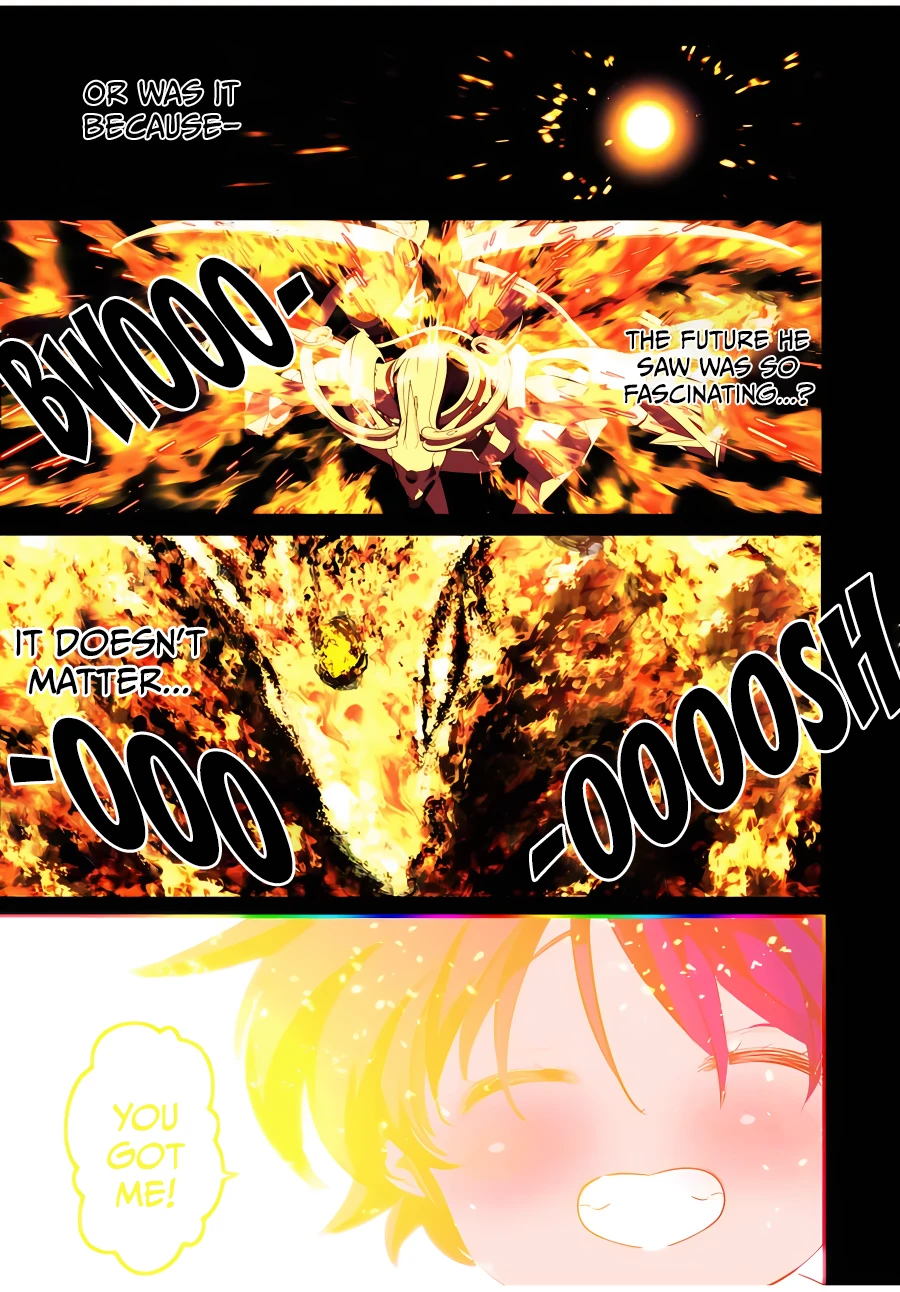 Read I Was Reincarnated as the 7th Prince so I Can Take My Time Perfecting My Magical Ability EN Manga Online