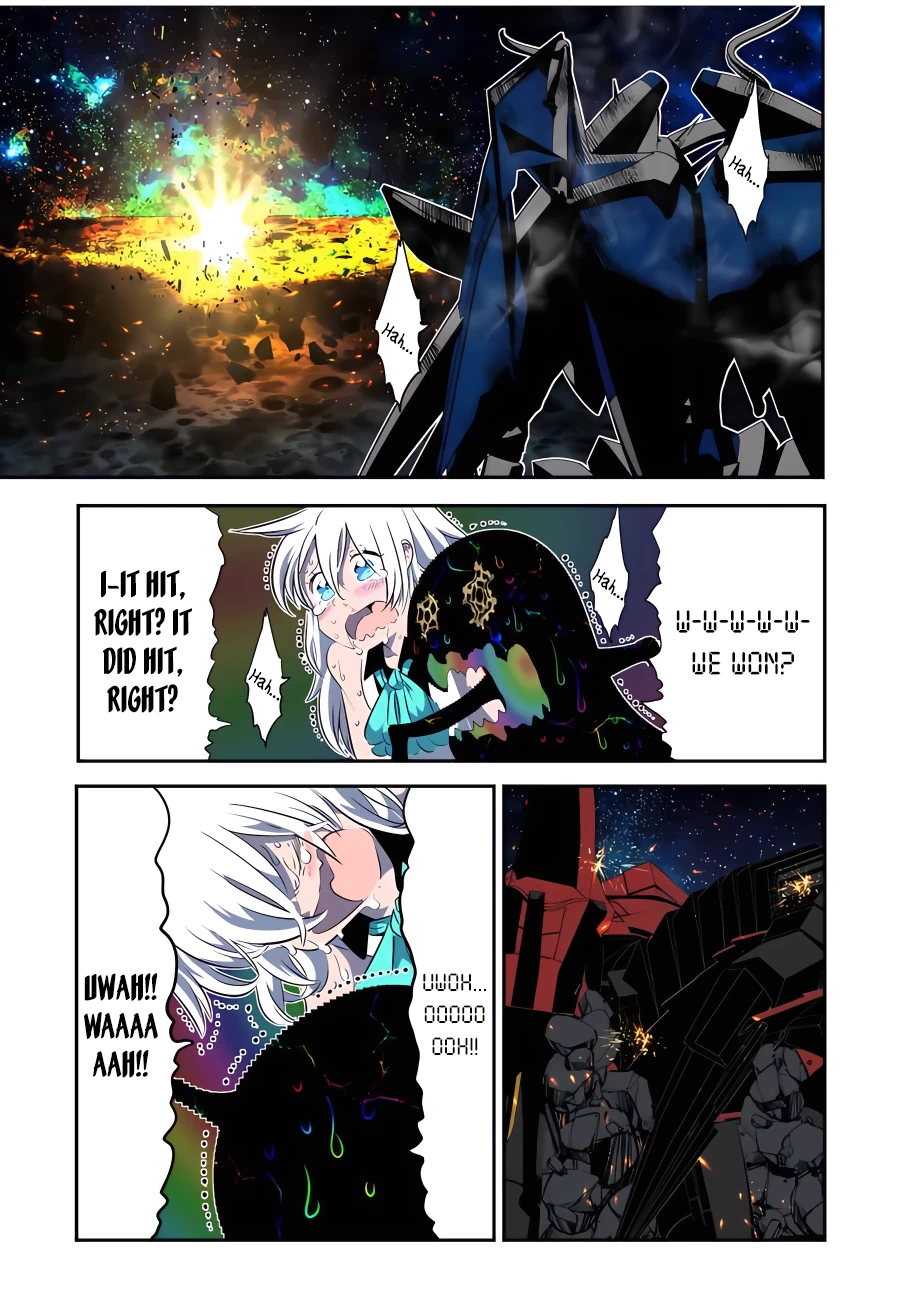 Read I Was Reincarnated as the 7th Prince so I Can Take My Time Perfecting My Magical Ability EN Manga Online