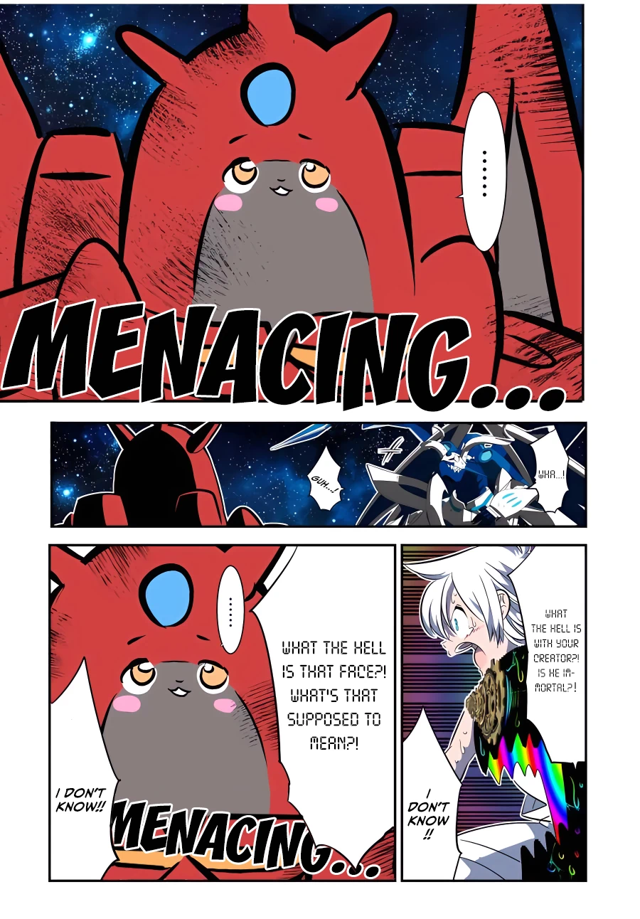 Read I Was Reincarnated as the 7th Prince so I Can Take My Time Perfecting My Magical Ability EN Manga Online