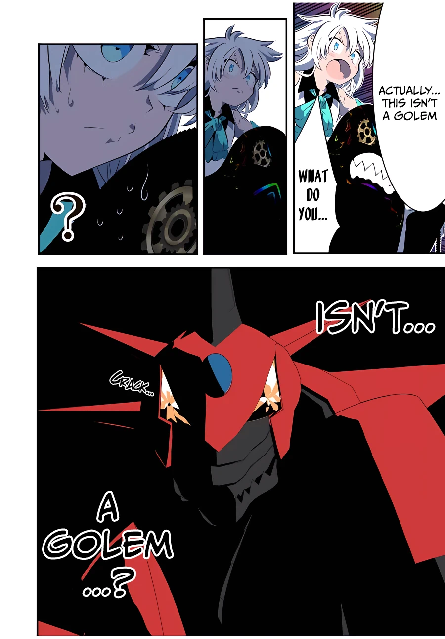 Read I Was Reincarnated as the 7th Prince so I Can Take My Time Perfecting My Magical Ability EN Manga Online