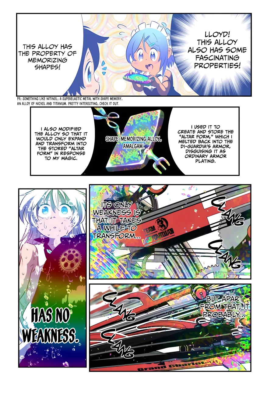 Read I Was Reincarnated as the 7th Prince so I Can Take My Time Perfecting My Magical Ability EN Manga Online