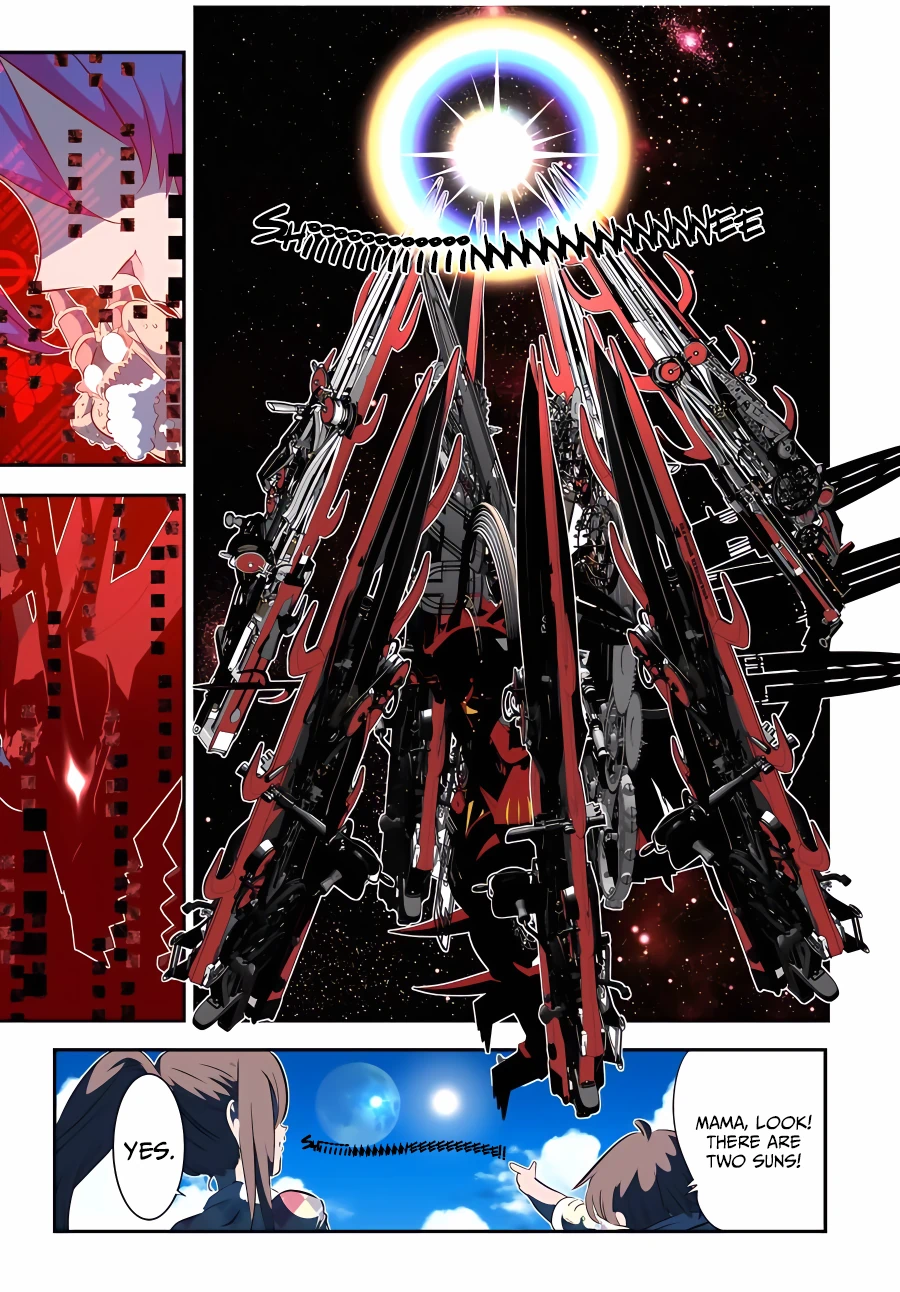 Read I Was Reincarnated as the 7th Prince so I Can Take My Time Perfecting My Magical Ability EN Manga Online