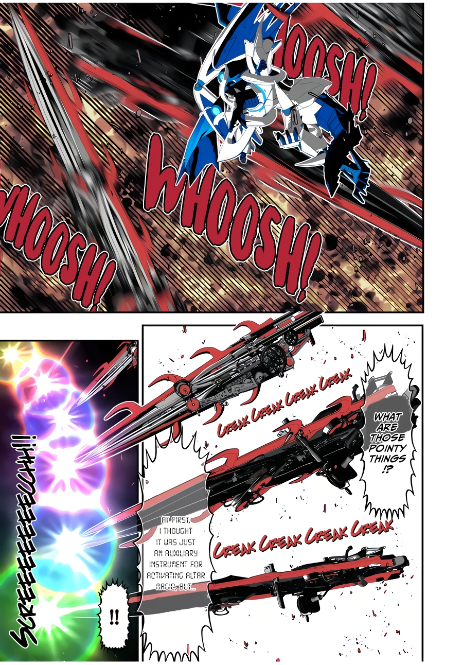 Read I Was Reincarnated as the 7th Prince so I Can Take My Time Perfecting My Magical Ability EN Manga Online