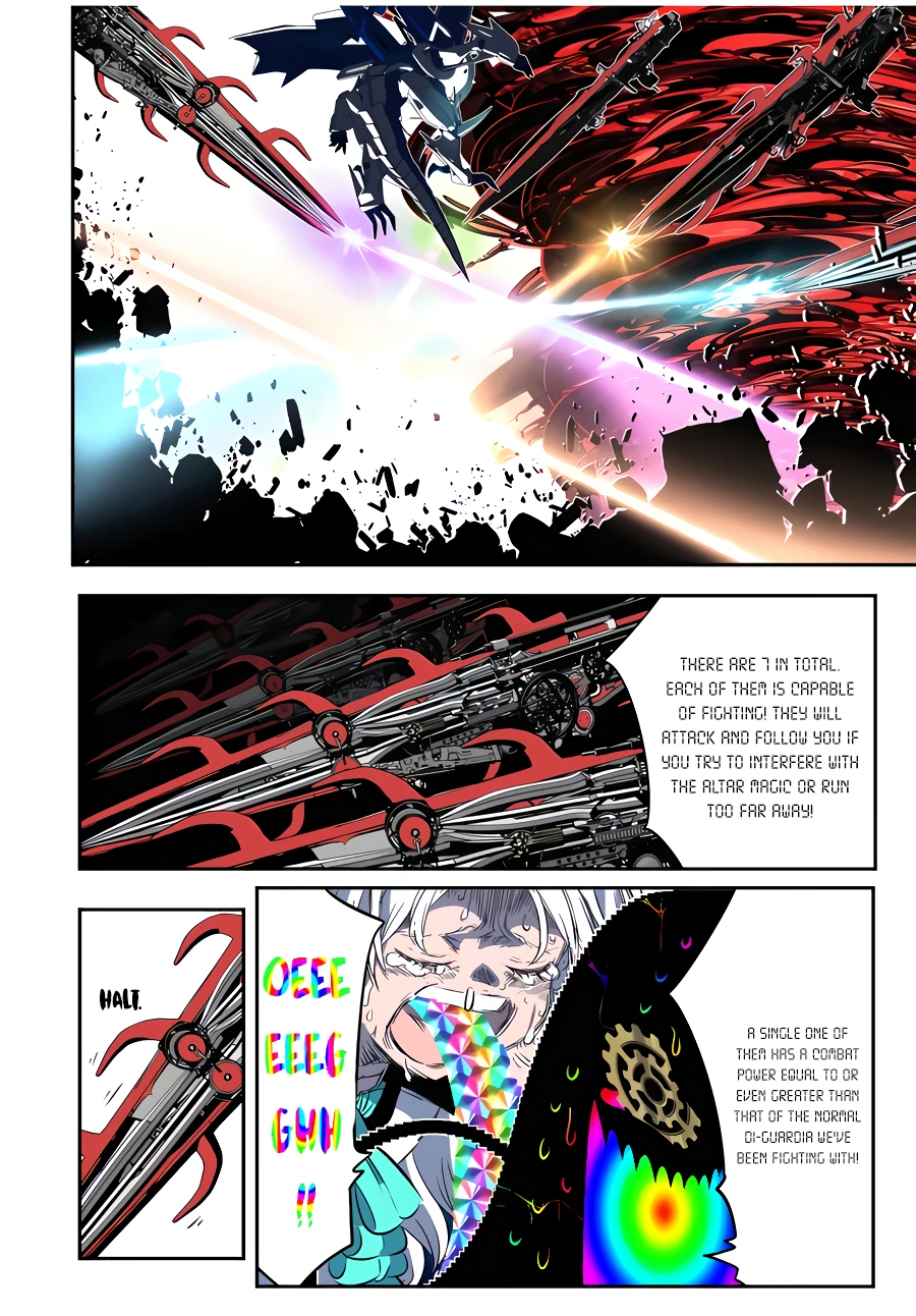 Read I Was Reincarnated as the 7th Prince so I Can Take My Time Perfecting My Magical Ability EN Manga Online