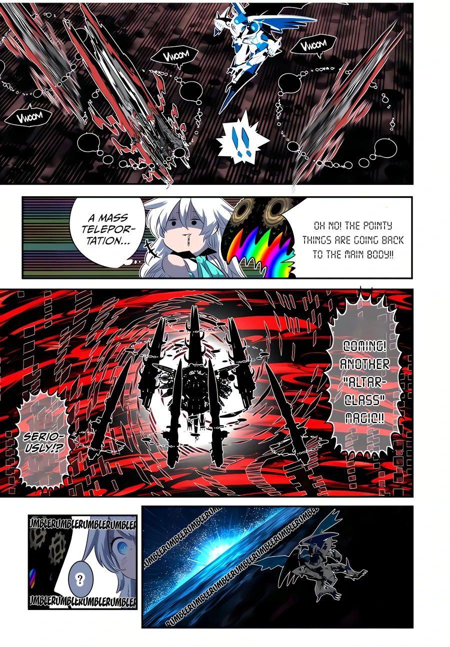 Read I Was Reincarnated as the 7th Prince so I Can Take My Time Perfecting My Magical Ability EN Manga Online